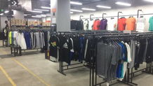 通州勁爆運(yùn)動品牌工廠店大型內(nèi)購會 探路者低至1折，阿迪耐克買1送1