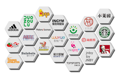 100+首進(jìn)品牌、全國(guó)首家超級(jí)菜場(chǎng)……啟東吾悅廣場(chǎng)亮點(diǎn)提前劇透！
