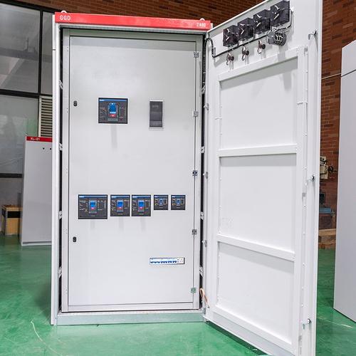 XL-21低壓動(dòng)力柜 落地式動(dòng)力配電箱開關(guān)柜一體化設(shè)備制造廠家詳解