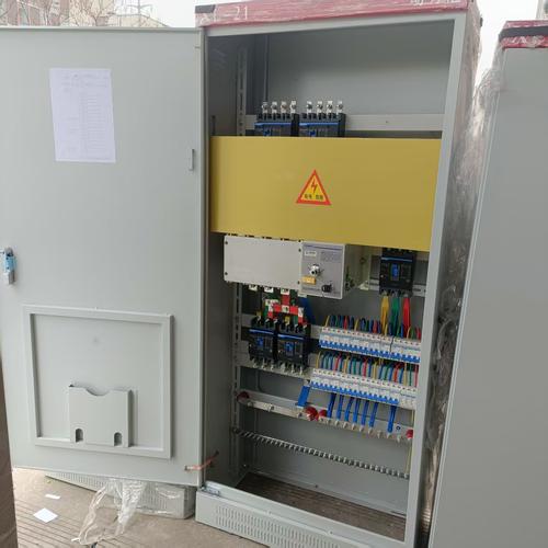 電源切換配電箱廠家、品牌、圖片與熱帖全攻略 選型、避坑與行業(yè)口碑