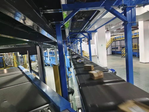 徐州假期不打烊，企業生產忙不停