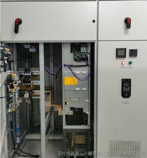 單開旋轉屏蔽門 Profinet轉Profibus網關打開水泥廠數字化轉型新篇章