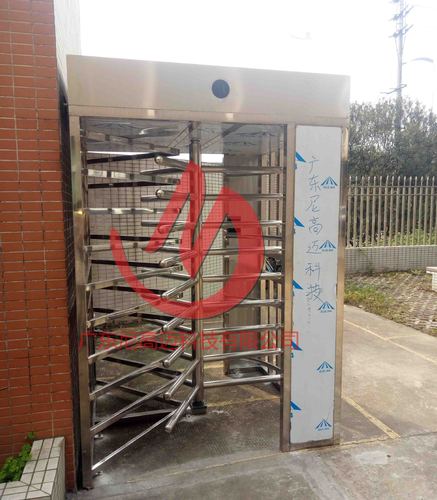 全高旋轉(zhuǎn)閘 不銹鋼單向全高旋轉(zhuǎn)閘門 車站出入口單向電控旋轉(zhuǎn)閘